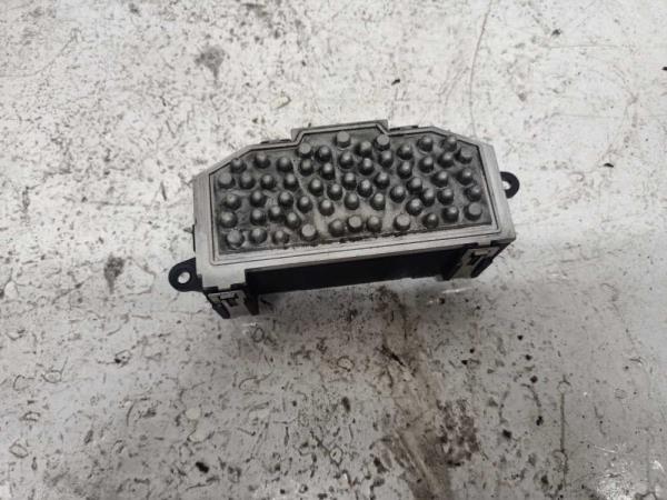 RESISTANCE CHAUFFAGE VW/SKODA/SEAT/AUDI - Vue 2